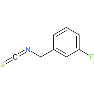 3-Fluorobenzyl isothiocyanate