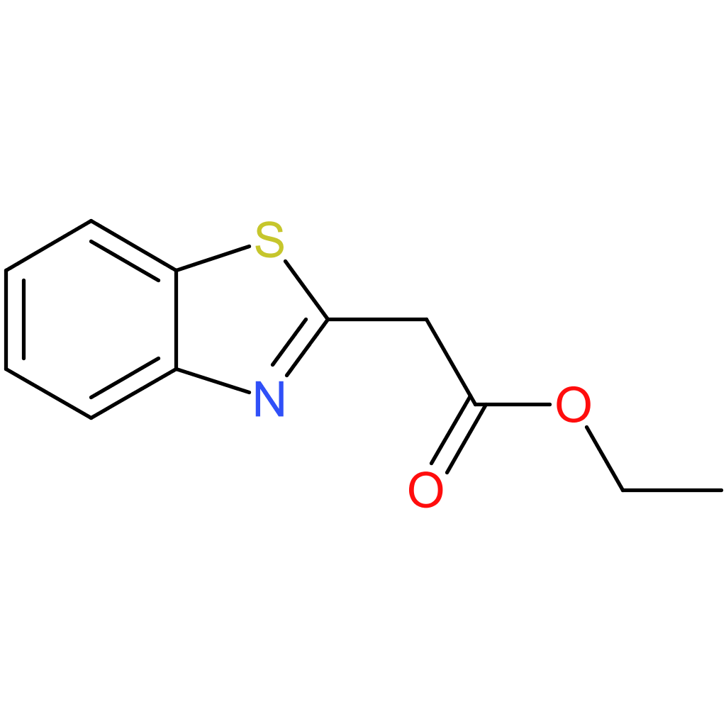 Ethyl 2-(2-Benzothiazolyl)acetate
