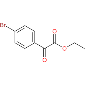 Ethyl 2-(4-bromophenyl)-2-oxoacetate