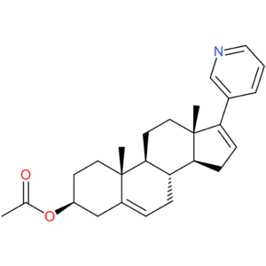 Abiraterone acetate