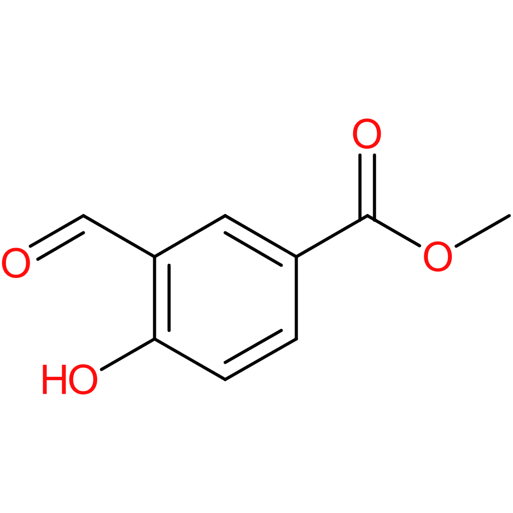 Methyl 3-formyl-4-hydroxybenzoate