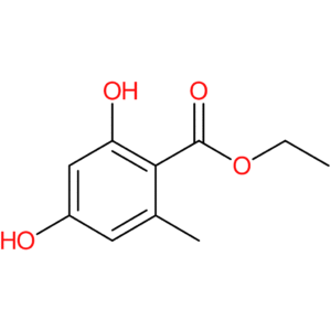 Ethyl 2,4-dihydroxy-6-methylbenzoate