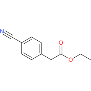 Ethyl 2-(4-Cyanophenyl)acetate