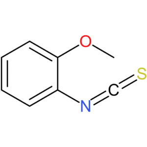 2-Methoxyphenyl isothiocyanate