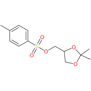 2,2-Dimethyl-1,3-dioxolan-4-ylmethyl p-toluenesulfonate