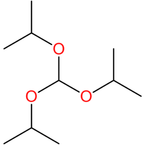 Triisopropyl orthoformate