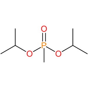 Diisopropyl methylphosphonate