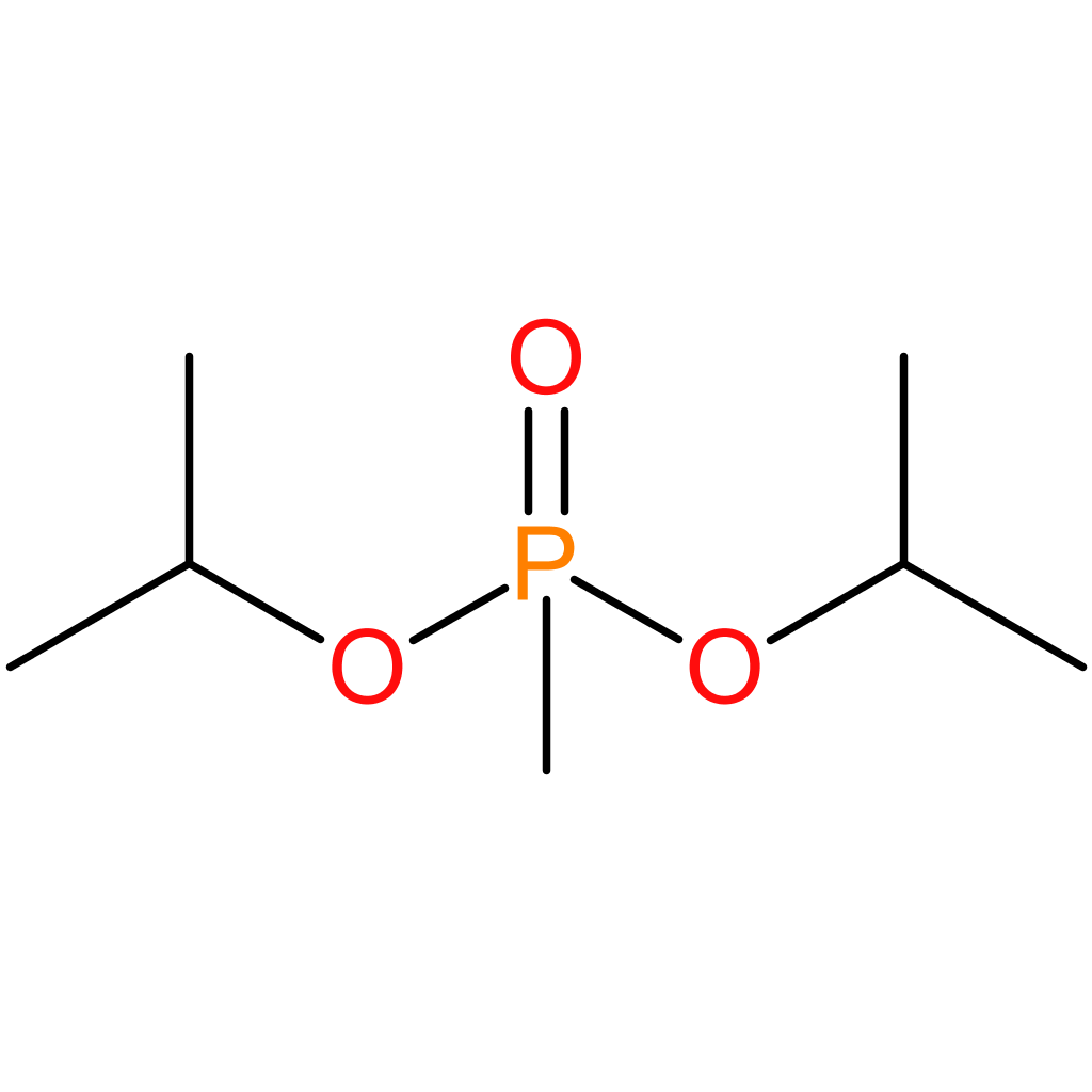 Diisopropyl methylphosphonate