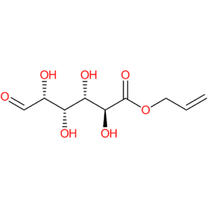 Allyl D-Glucuronate