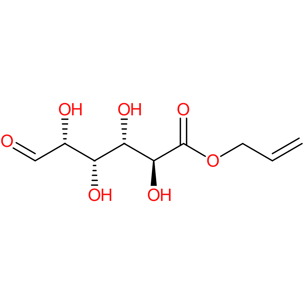 Allyl D-Glucuronate