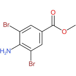 Methyl 4-Amino-3,5-dibromobenzoate