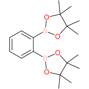 1,2-Benzenediboronic Acid Bis(pinacol) Ester