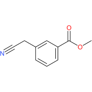 Methyl 3-(cyanomethyl)benzoate