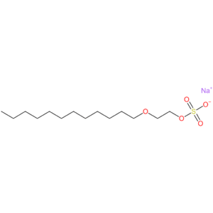 Sodium Laureth sulfate
