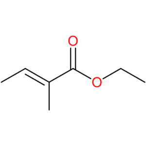 Ethyl tiglate >=, FG