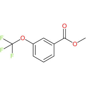 Methyl 3-(Trifluoromethoxy)benzoate