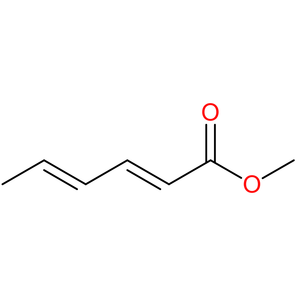 Methyl sorbate