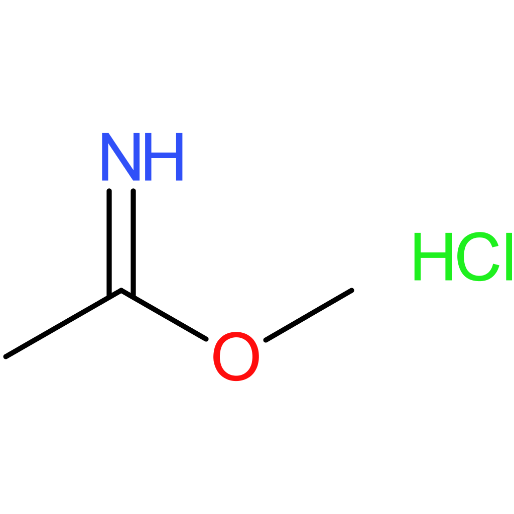 Methyl Acetimidate Hydrochloride