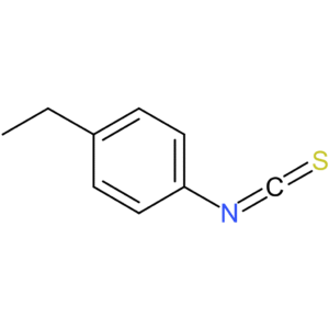 4-Ethylphenyl isothiocyanate