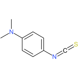 4-(N,N-Dimethylamino)phenyl isothiocyanate
