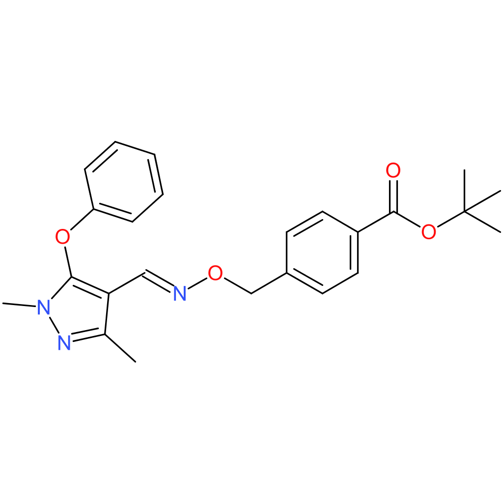 (E)-Fenpyroximate