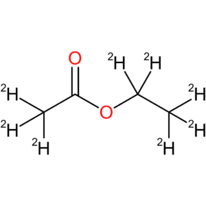 Ethyl acetate-d8 99.5 atom % D,  (CP)