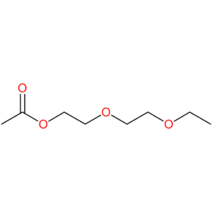 2-(2-Ethoxyethoxy)ethyl acetate