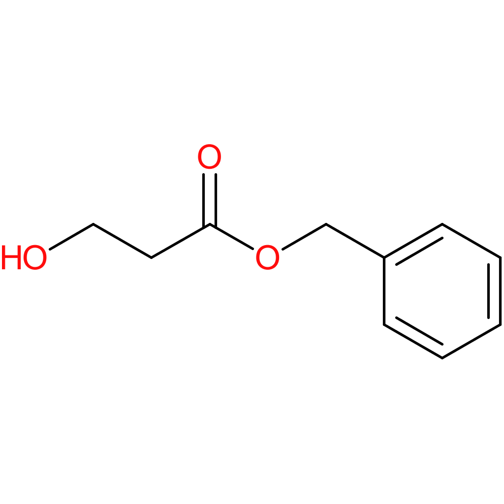 Benzyl 3-Hydroxypropionate