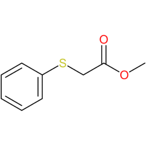 Methyl 2-(phenylthio)acetate