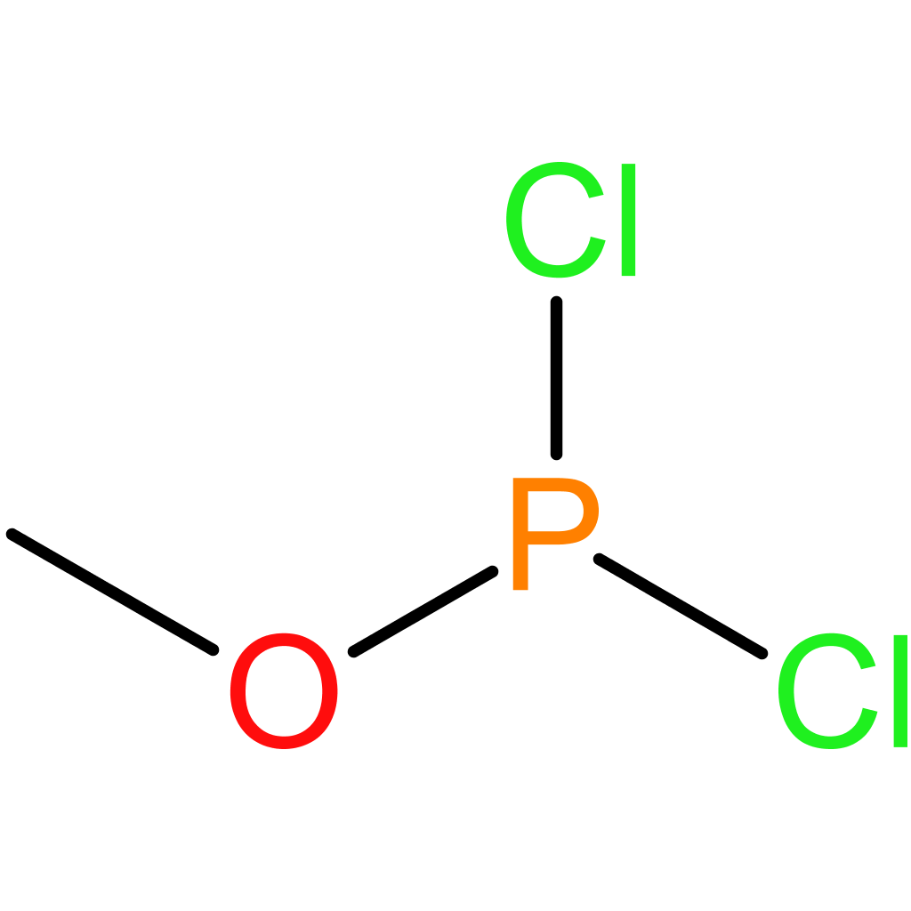 Methyl dichlorophosphite technical grade