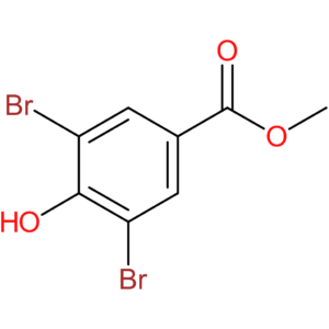Methyl 3,5-dibromo-4-hydroxybenzoate