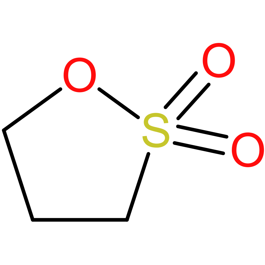 1,2-Oxathiolane 2,2-dioxide