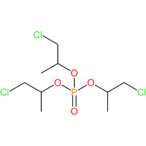 Tris(1-chloropropan-2-yl) phosphate