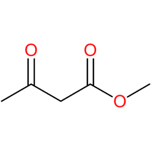 Methyl 3-oxobutanoate