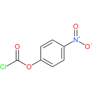 4-Nitrophenyl carbonochloridate