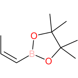 cis-1-Propenylboronic acid pinacol ester
