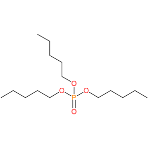 Tri-n-amylphosphate, min.