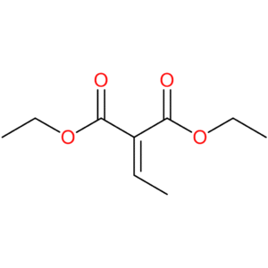Diethyl 2-ethylidenemalonate