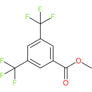 Methyl 3,5-bis(trifluoromethyl)benzoate