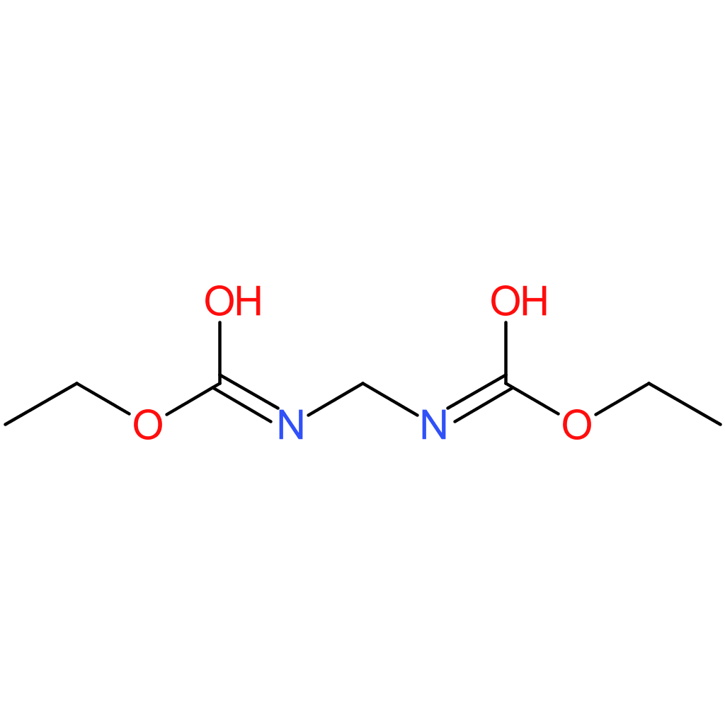 METHYLENE DIURETHANE