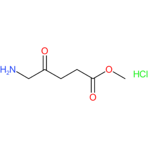 Methyl 5-Amino-4-oxopentanoate Hydrochloride