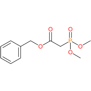 Benzyl 2-(dimethoxyphosphoryl)acetate