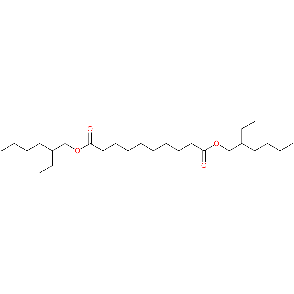 Bis(2-ethylhexyl) sebacate (DOS)