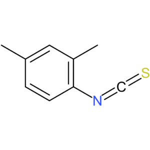 2,4-Dimethylphenyl isothiocyanate