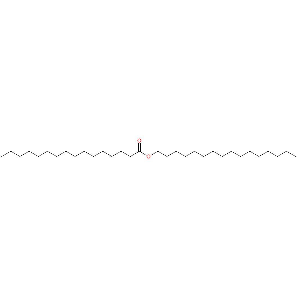 Hexadecyl palmitate