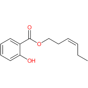 (Z)-Hex-3-en-1-yl 2-hydroxybenzoate