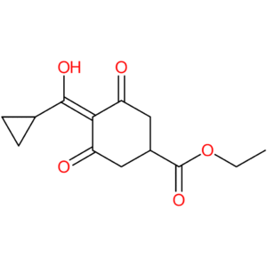 Trinexapac-ethyl