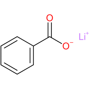 Lithium benzoate