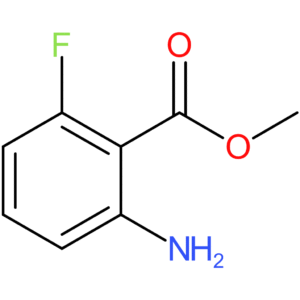 Methyl 2-Amino-6-fluorobenzoate