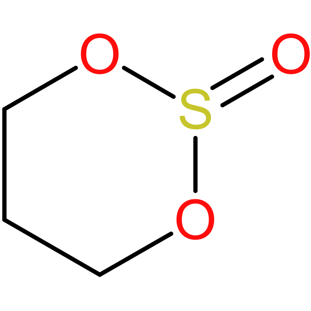 1,3,2-Dioxathiane 2-oxide